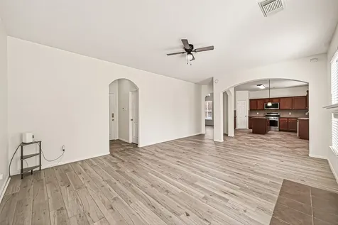 25135 Florina Ranch Drive Katy TX 77494