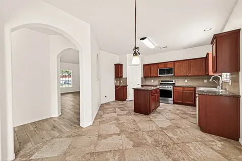 25135 Florina Ranch Drive Katy TX 77494