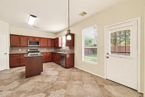 25135 Florina Ranch Drive Katy TX 77494