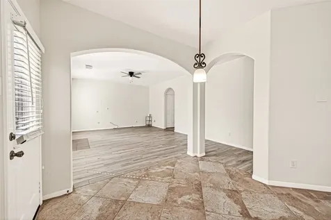 25135 Florina Ranch Drive Katy TX 77494