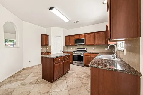 25135 Florina Ranch Drive Katy TX 77494
