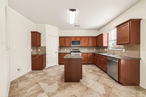 25135 Florina Ranch Drive Katy TX 77494