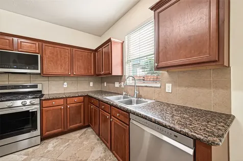 25135 Florina Ranch Drive Katy TX 77494