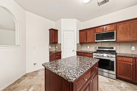 25135 Florina Ranch Drive Katy TX 77494