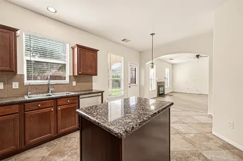 25135 Florina Ranch Drive Katy TX 77494