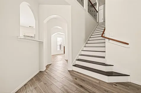 25135 Florina Ranch Drive Katy TX 77494