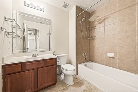 25135 Florina Ranch Drive Katy TX 77494