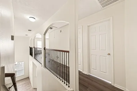 25135 Florina Ranch Drive Katy TX 77494
