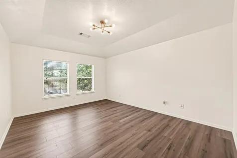 25135 Florina Ranch Drive Katy TX 77494