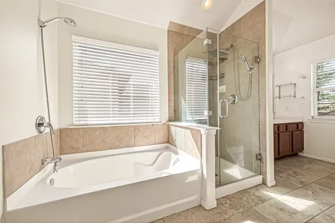 25135 Florina Ranch Drive Katy TX 77494