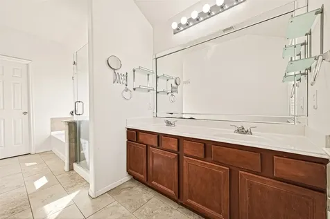 25135 Florina Ranch Drive Katy TX 77494