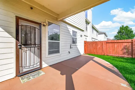 25135 Florina Ranch Drive Katy TX 77494