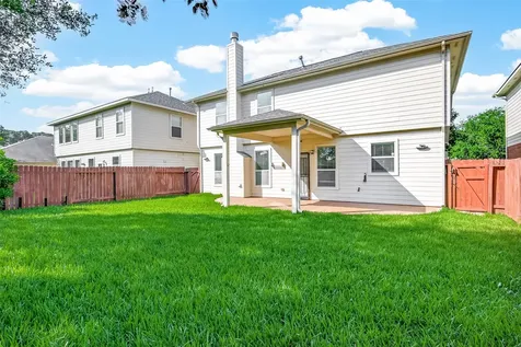25135 Florina Ranch Drive Katy TX 77494