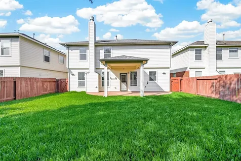 25135 Florina Ranch Drive Katy TX 77494