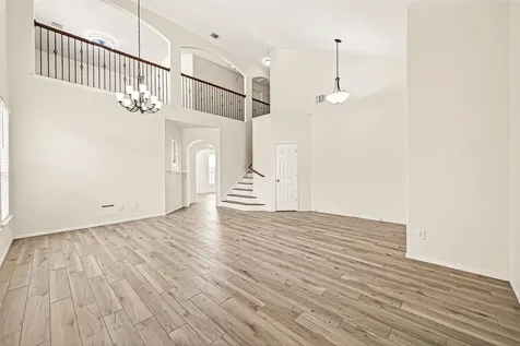 25135 Florina Ranch Drive Katy TX 77494