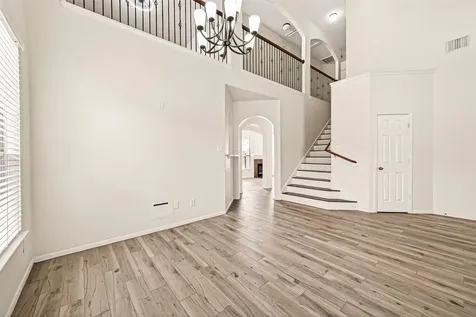 25135 Florina Ranch Drive Katy TX 77494