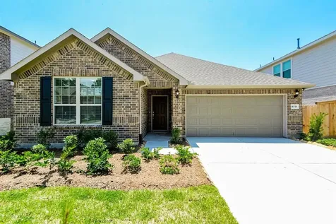 9731 Birdsnest Court Spring TX 77379