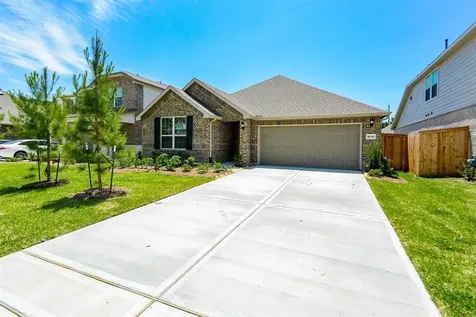 9731 Birdsnest Court Spring TX 77379