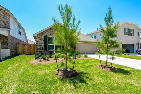 9731 Birdsnest Court Spring TX 77379