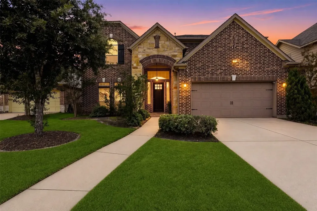 23615 Starling Grove Lane Katy TX 77493