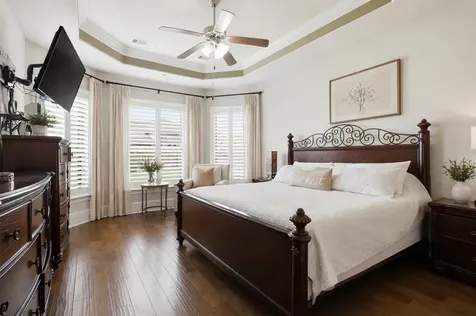 23615 Starling Grove Lane Katy TX 77493