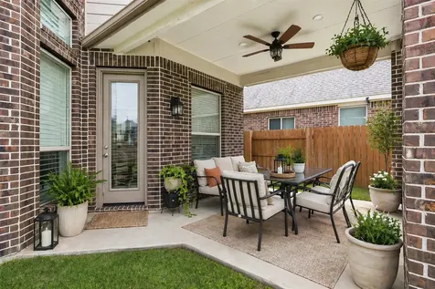 23615 Starling Grove Lane Katy TX 77493