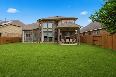 23615 Starling Grove Lane Katy TX 77493