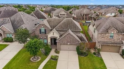 23615 Starling Grove Lane Katy TX 77493