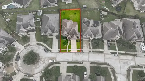 23615 Starling Grove Lane Katy TX 77493
