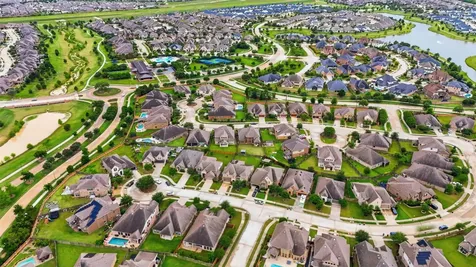 23615 Starling Grove Lane Katy TX 77493