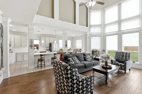 23615 Starling Grove Lane Katy TX 77493