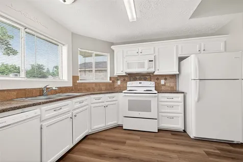 13215 Vista Oro Drive Houston TX 77041