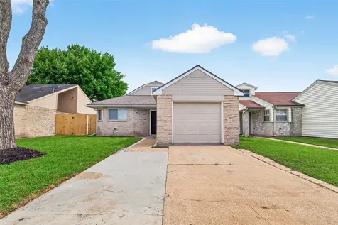 13215 Vista Oro Drive Houston TX 77041