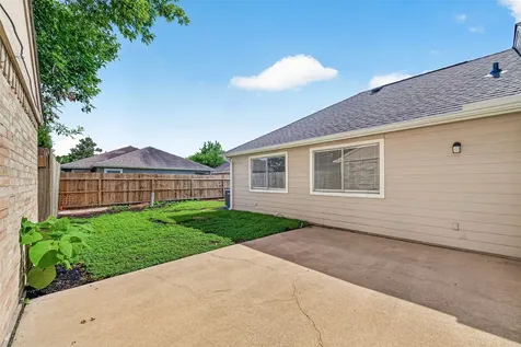 13215 Vista Oro Drive Houston TX 77041