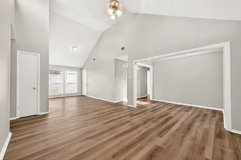 13215 Vista Oro Drive Houston TX 77041