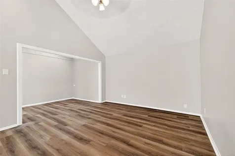 13215 Vista Oro Drive Houston TX 77041
