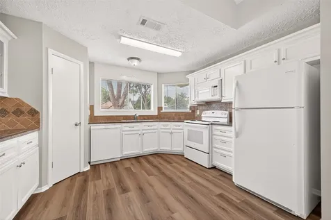13215 Vista Oro Drive Houston TX 77041