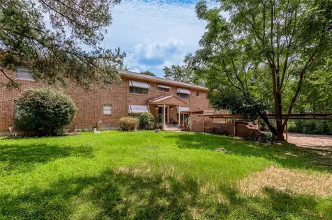 818 University Avenue 7 Huntsville TX 77320