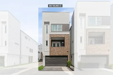 5827 Dolores Street Houston TX 77057