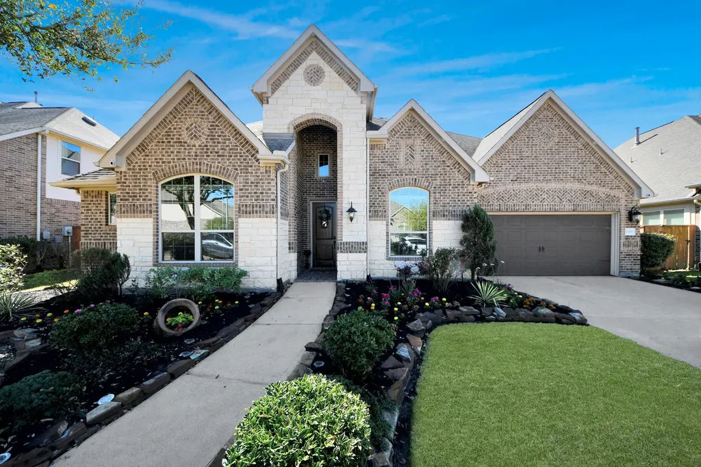 17307 Pentland Court Richmond TX 77407