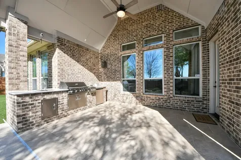 17307 Pentland Court Richmond TX 77407