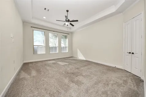 17307 Pentland Court Richmond TX 77407