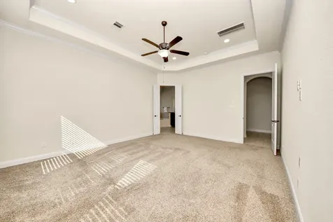 17307 Pentland Court Richmond TX 77407