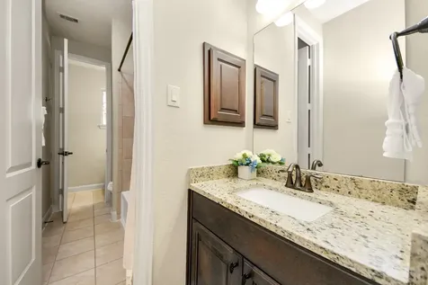 17307 Pentland Court Richmond TX 77407