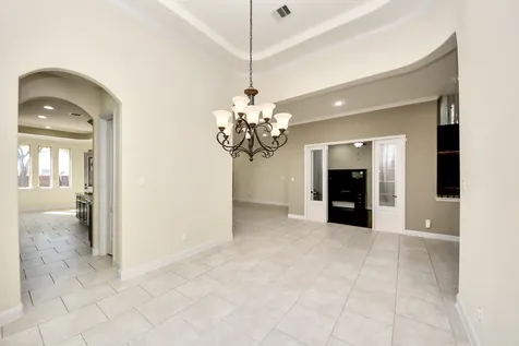 17307 Pentland Court Richmond TX 77407