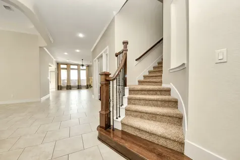 17307 Pentland Court Richmond TX 77407
