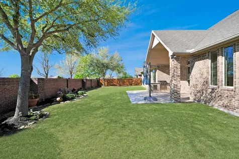 17307 Pentland Court Richmond TX 77407