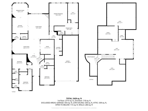 17307 Pentland Court Richmond TX 77407