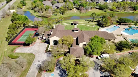 17307 Pentland Court Richmond TX 77407
