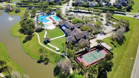 17307 Pentland Court Richmond TX 77407